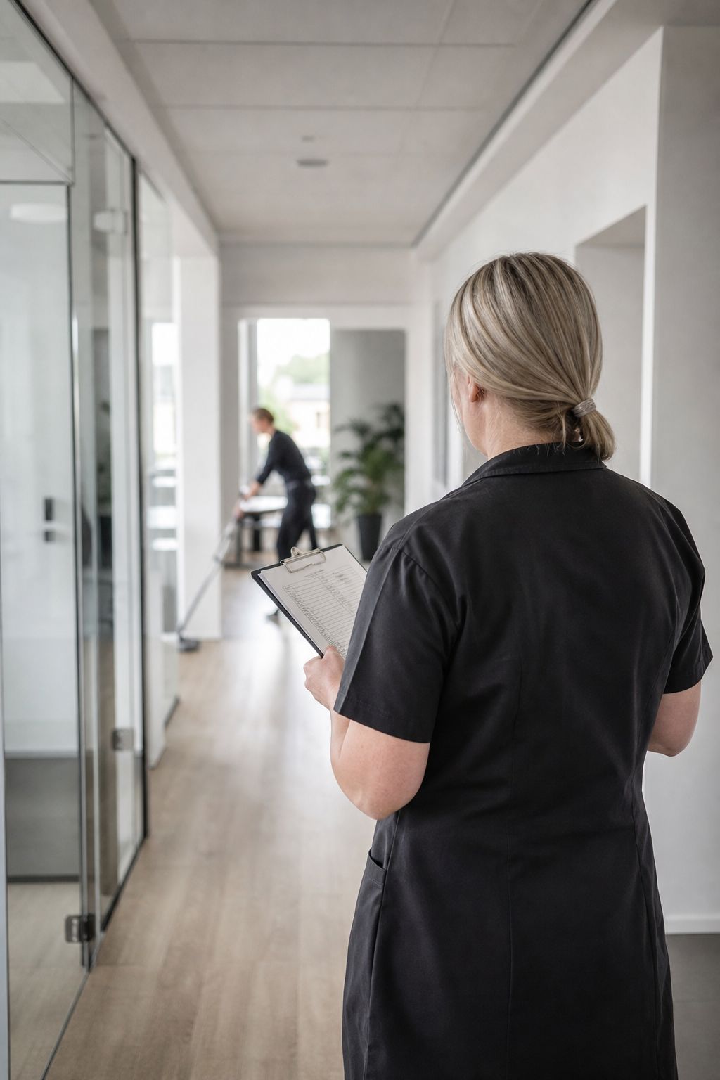 Veelgestelde vragen over onze schoonmaakdiensten